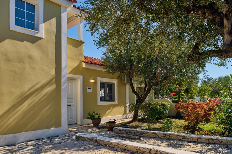 Floor plans 5, Villa Kalliopi Periyali, Ionian Islands