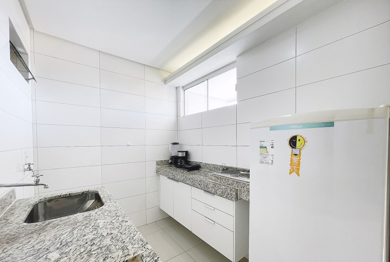 Others 4, Onix Bueno Residence ONX, Goiania