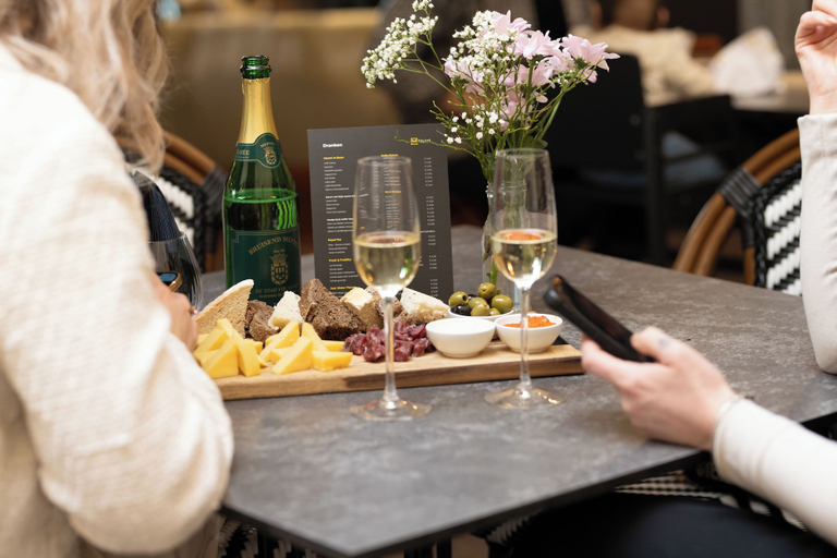 Food & Drinks 4, MyHotel Meppel, Meppel