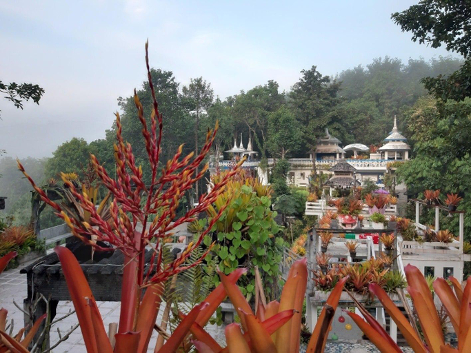 Others 5, Banthorphan Resort, Sangkhla Buri