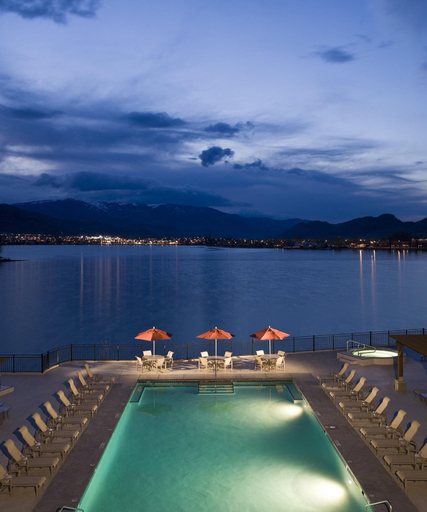 Sport & Beauty 3, Walnut Beach Resort, Okanagan-Similkameen