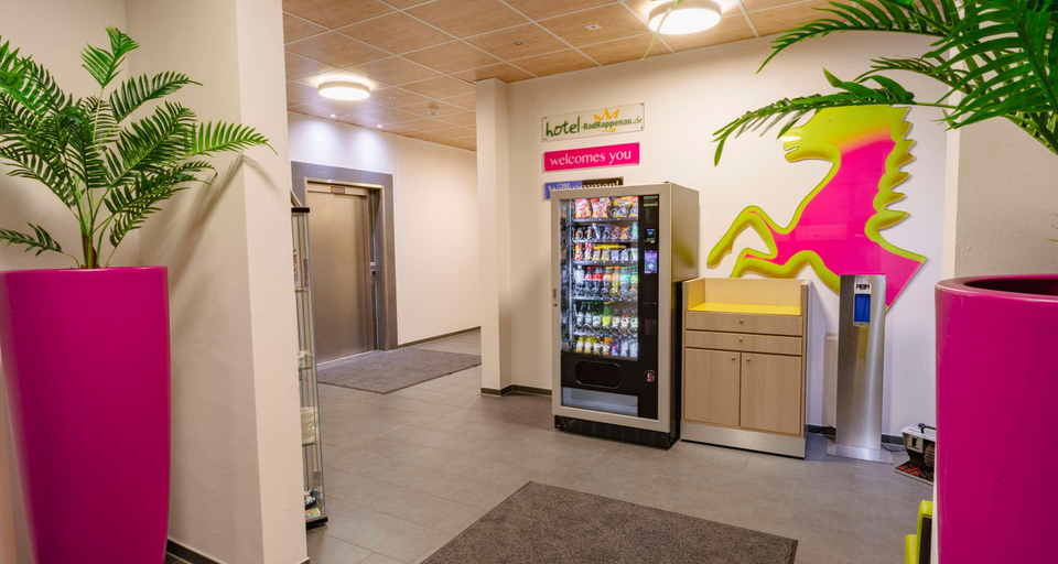 Others 5, PLAZA INN Bad Rappenau, Heilbronn