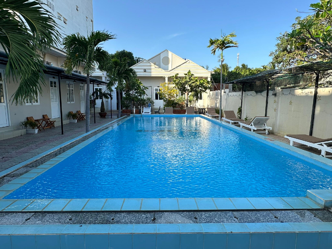 Others 5, Pharos Guesthouse, Phan Thiết
