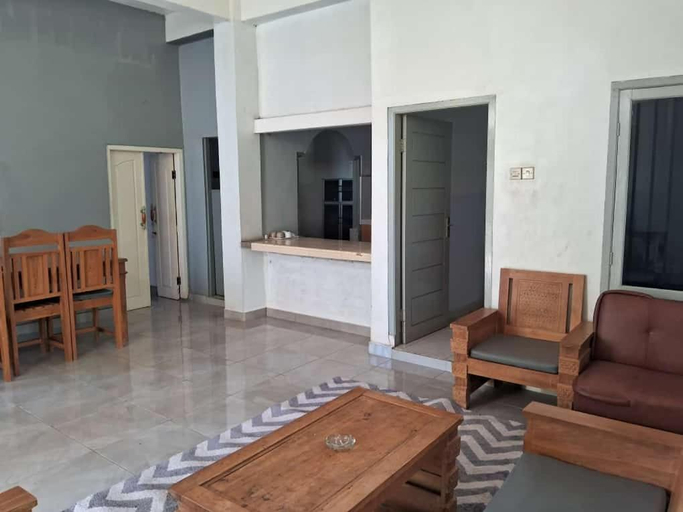 Others 4, Villa Bamboo Sumbawa, Sumbawa