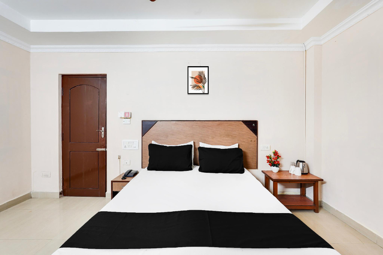 Others 5, Super Hotel O Park Town Near Nehru Stadium, Chennai