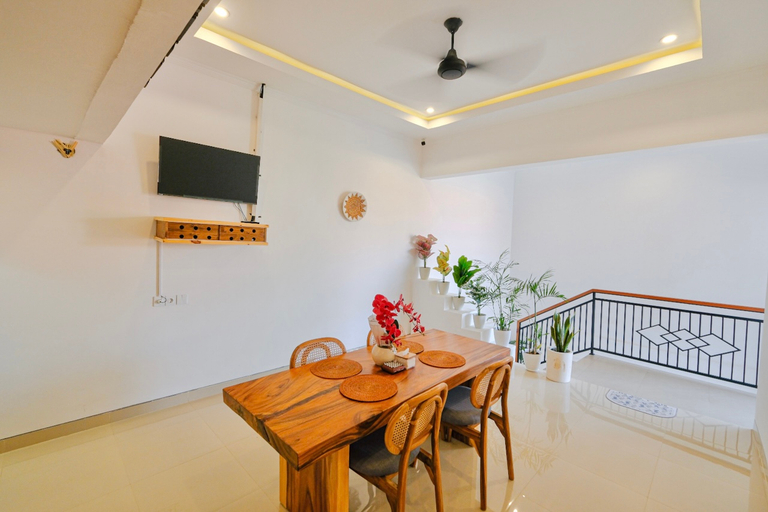 Others 5, Crystal Flow Guest House & Apartment Canggu, Badung