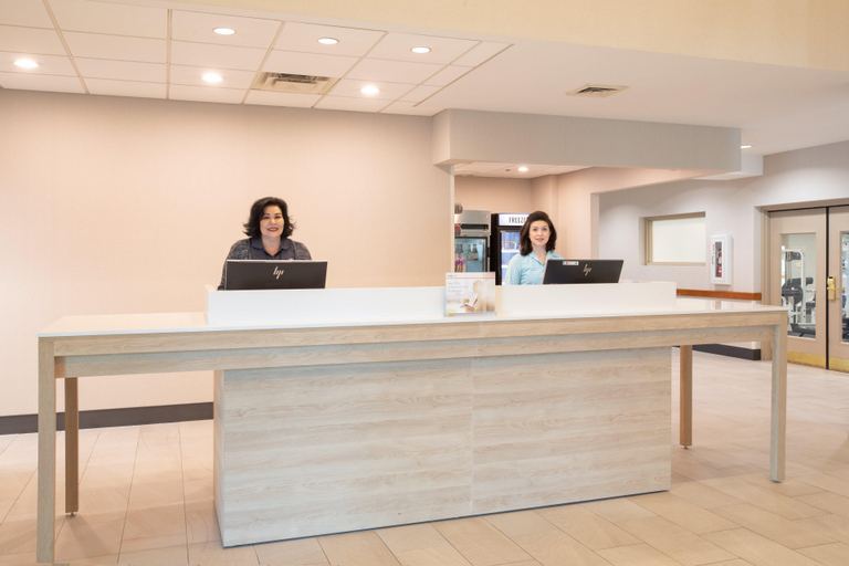 Public Area 5, Holiday Inn & Suites GOODYEAR - WEST PHOENIX AREA by IHG, Maricopa