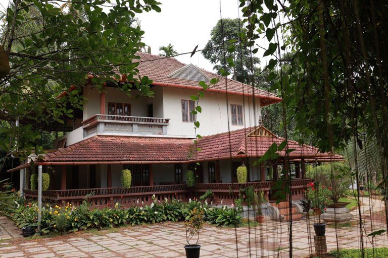 Others 4, Wayal Wayanad heritage villa, Wayanad