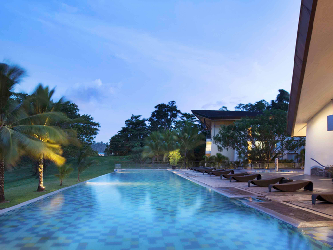 Sport & Beauty 2, Courtyard by Marriott Manado, Manado
