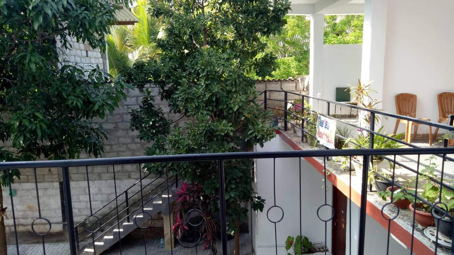 Others 4, WIND BREEZE INn, N. Palatha East