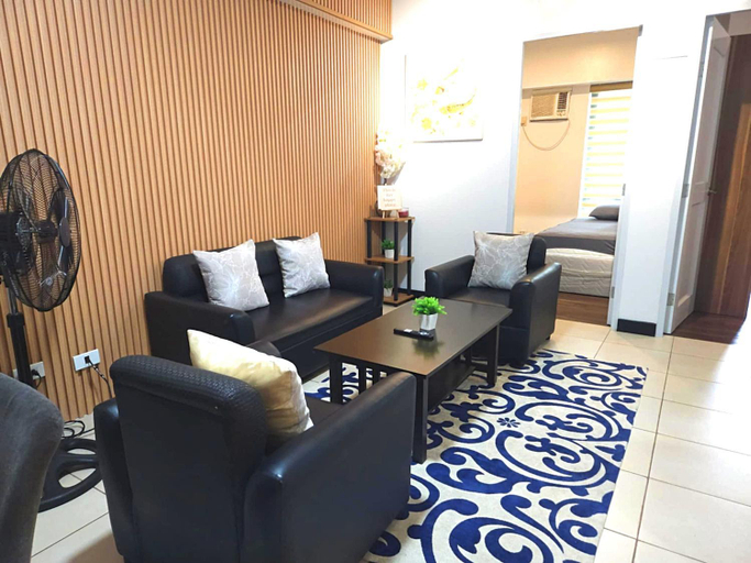 Others 2, lea home flair tower staycation mandaluyong, Mandaluyong