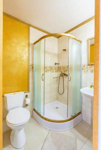 Others 2, Mini-hotel Tsarskoe, Vladikavkaz