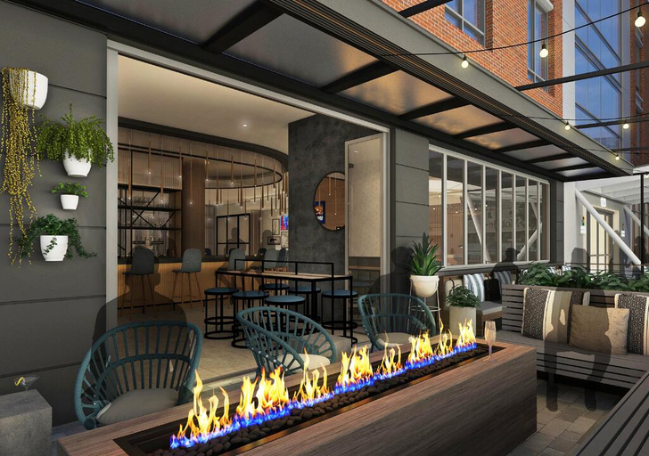 Others 4, Hyatt Place National Harbor, Prince George's