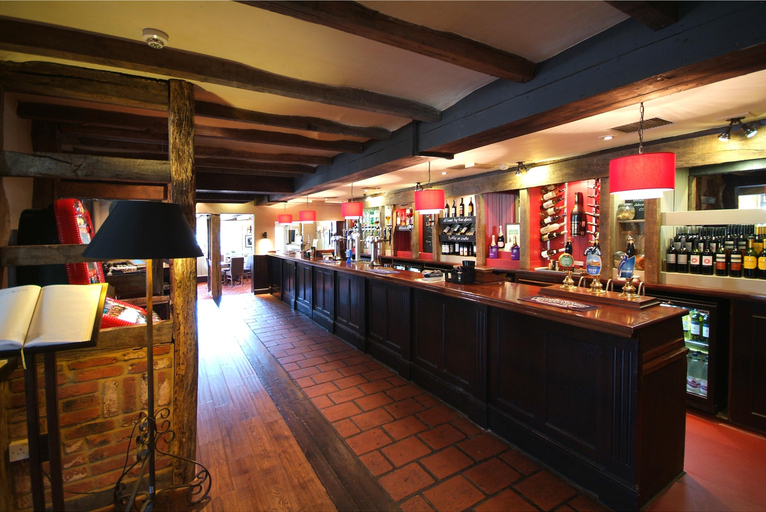 Food & Drinks 4, Premier Inn East Grinstead, Surrey