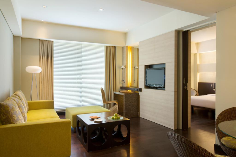 Bedroom 3, Courtyard by Marriott Manado, Manado