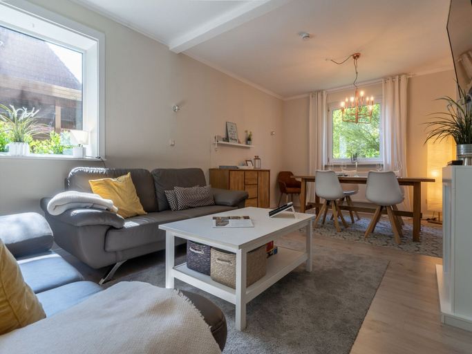 Living room 4, Ferienhaus in Tonning, Nordfriesland