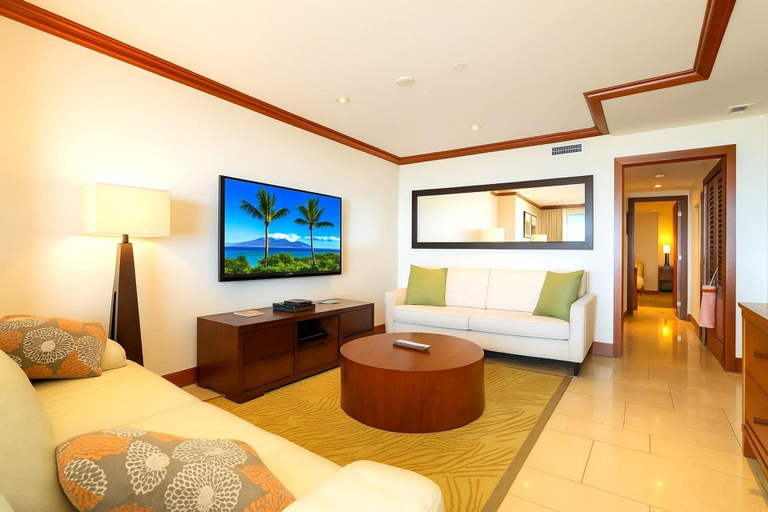 Bedroom 3, Beach Villas at Ko Olina by KBM, Honolulu
