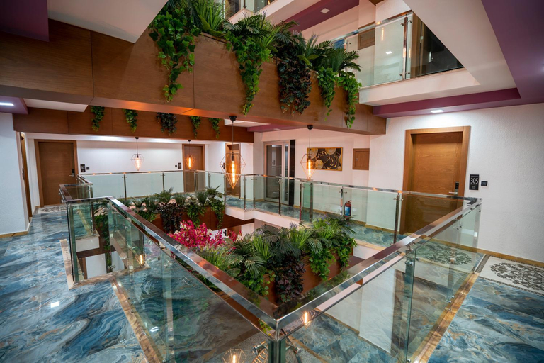 Others 4, GUL RESIDENCE, Merkez