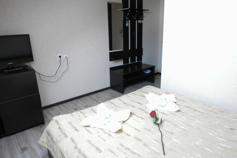 Others 2, Uyazy-Tau Hotel, Tuymazinskiy rayon