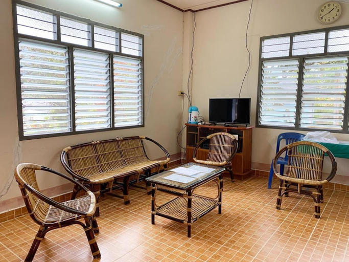 Others 5, Halabala guesthouse chulaborn9, Than To