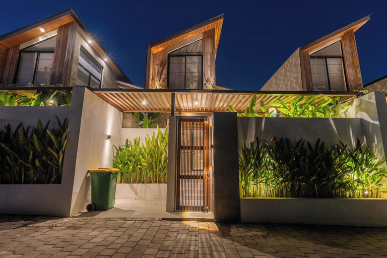 Exterior & Views 2, Nanna Villa Unit 3 by Betterplace, Badung