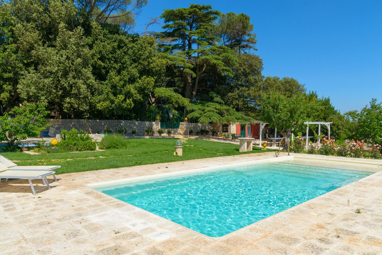 Others 5, La Maison - Tenuta Colavecchio, Bari