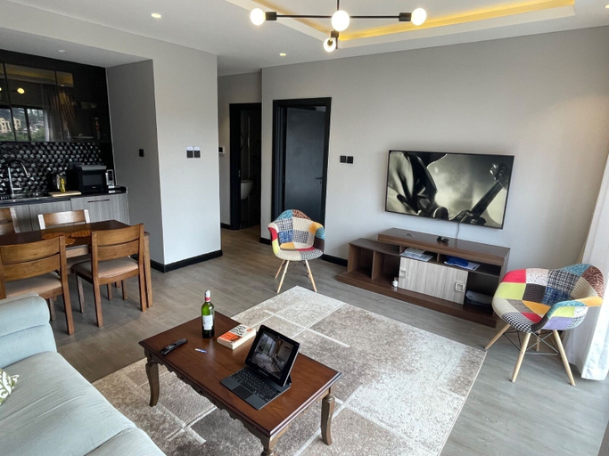 Others 4, Escada Apartments, Dagoretti North