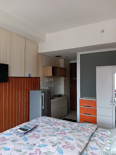 Others 3, JSroom Management Apartment at Vivo, Sleman