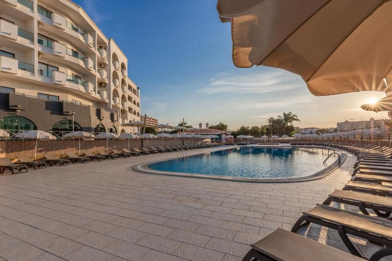 Pool 4, The Navigator - Solaqua, Albufeira