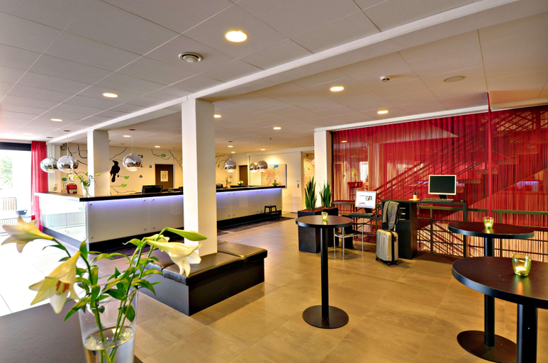 Public Area 3, Scandic Odense, Odense