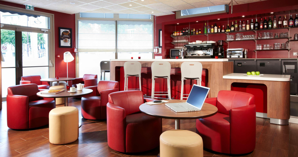 Others 2, Hotel Campanile Paris Ouest - Chaville, Hauts-de-Seine