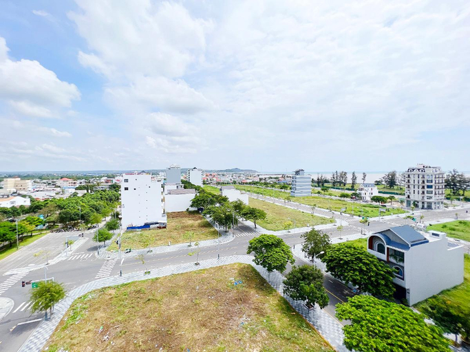Others 3, Sea Star Hotel, Phan Thiết