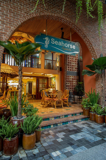 Others 3, Seahorse Signature Apartment Da nang, Da Nang