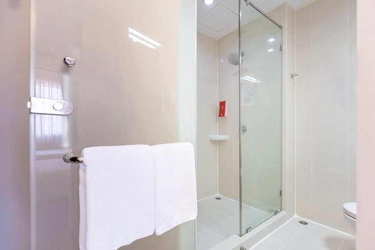 Bathroom 5, Easy Planet Hat Yai, Hat Yai