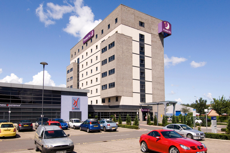 Exterior & Views 4, Premier Inn Newcastle - Team Valley, Gateshead