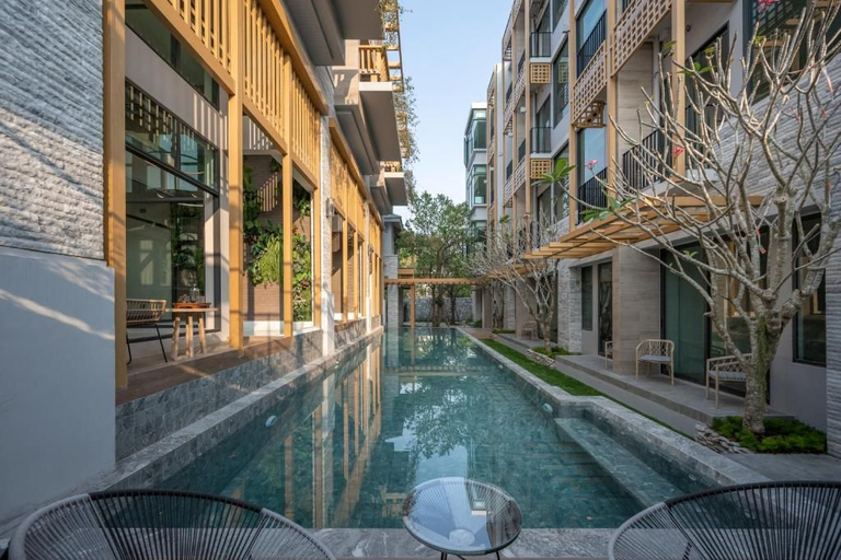 Others 4, SHAN Villas Sukhumvit (ฌานวิลล่า สุขุมวิท), Phra Khanong
