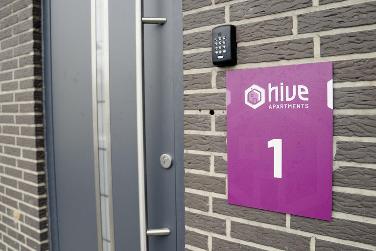 Others 5, Hive Apartments Giesen an der B6, Hildesheim