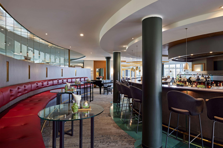 Food & Drinks 5, Golf & Sporthotel Wiesensee, Westerwaldkreis