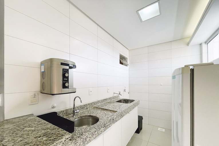 Others 2, Onix Bueno Residence ONX, Goiania