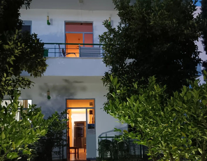 Exterior & Views 2, A.VILA, Durrësit