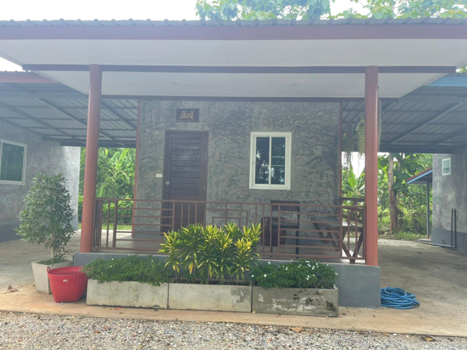 Others 2, Phosrithong Resort, Muang Kanchanaburi