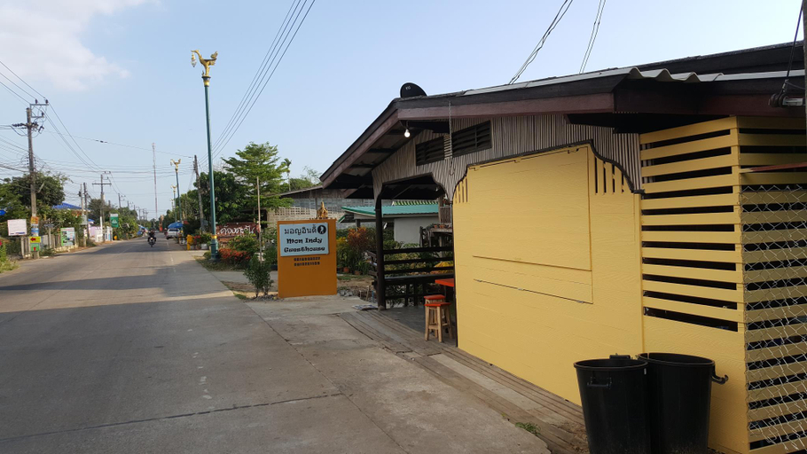 Others 2, Mon Indy Guesthouse, Sangkhla Buri