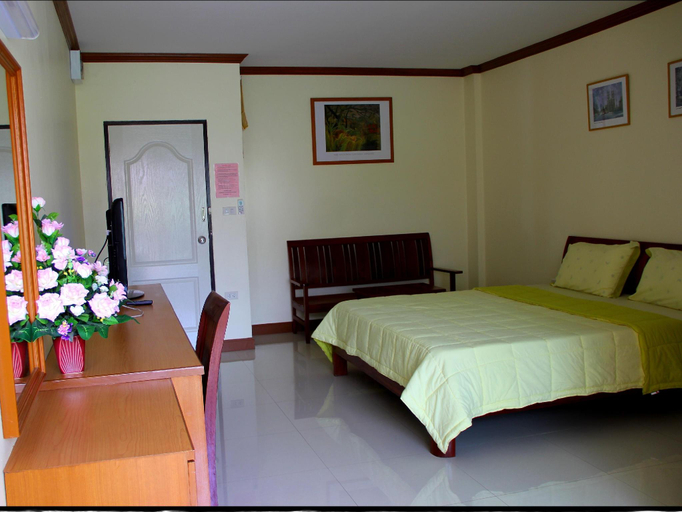 Others 4, Raya Place, Muang Kanchanaburi
