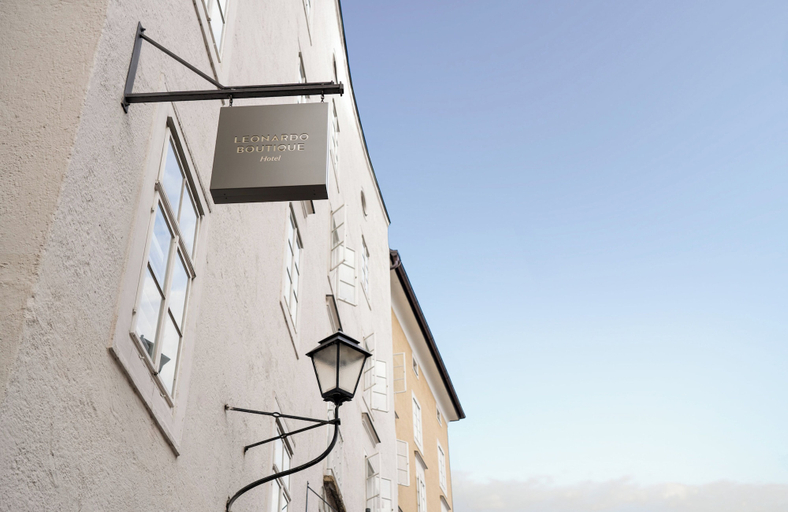 Exterior & Views 2, Leonardo Boutique Hotel Salzburg Gablerbräu, Salzburg