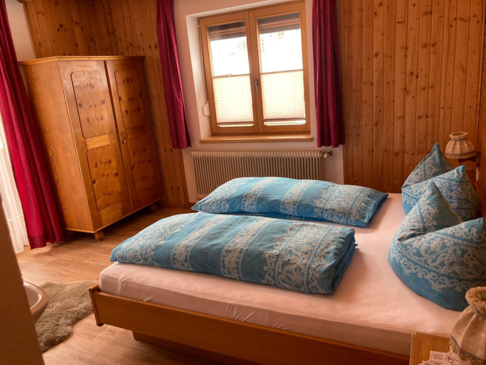 Others 5, Alpenhof Huber, Landeck