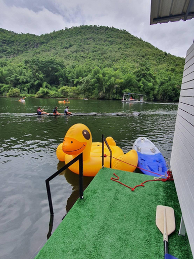 Others 3, River View Resort ริเวอร์ วิว รีสอร์ท, Si Sawat