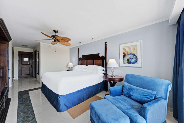 Bedroom 3, Barcelo Aruba
