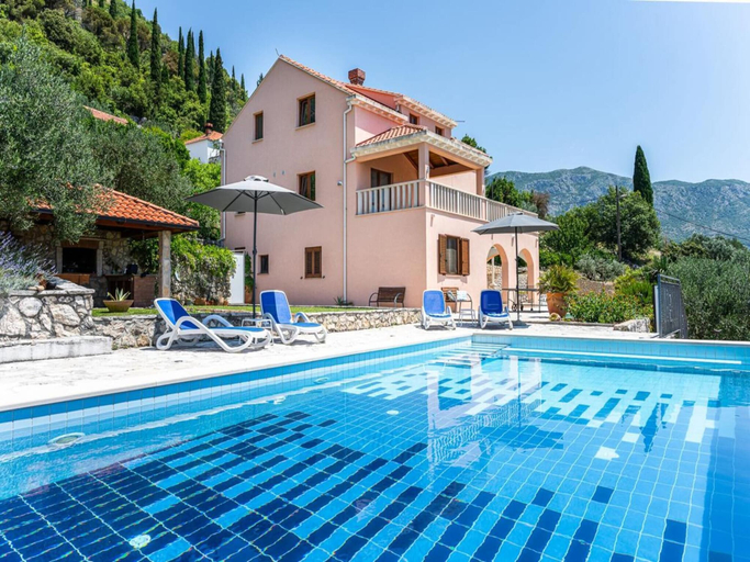 Sport & Beauty 4, Villa Oliva, Konavle