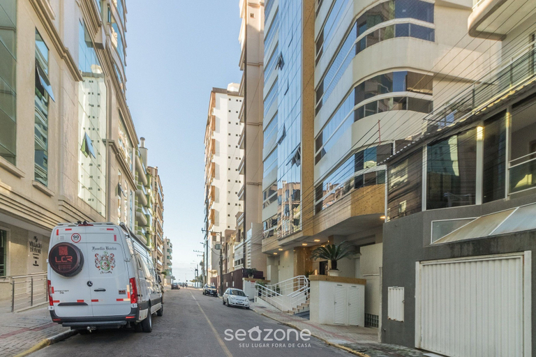 Miscellaneous, 3 Bedroom Apartment 130m From the Beach Mmp0137, Itapema