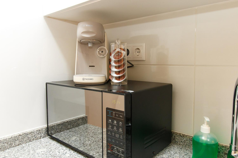 Others 4, Apartamentos Coruna Vip Centro, A Coruña